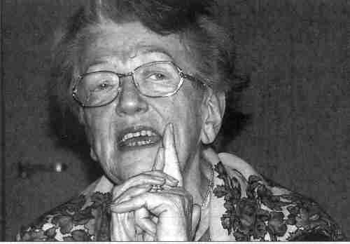 Brigitte Rothert