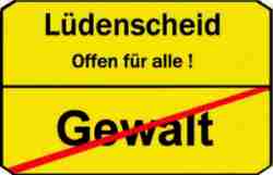 Das Bndnislogo