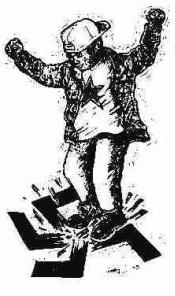 Smash Fascism!