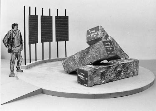 Das Denkmal