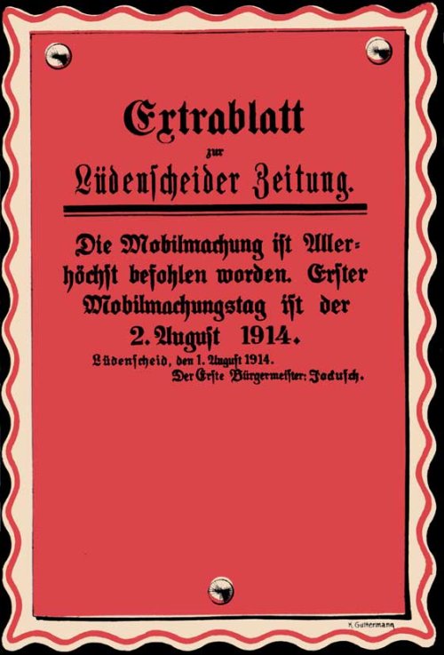 Extrablatt